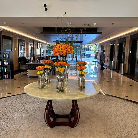 Marvelous Private Beach Apartment In Palm Dubai Within Anantara 5 Star Resort Buitenkant foto