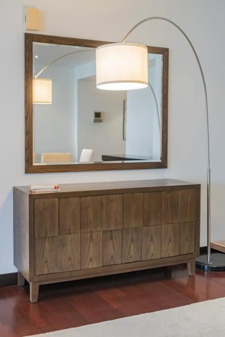 Marvelous Private Beach Apartment In Palm Dubai Within Anantara 5 Star Resort Buitenkant foto
